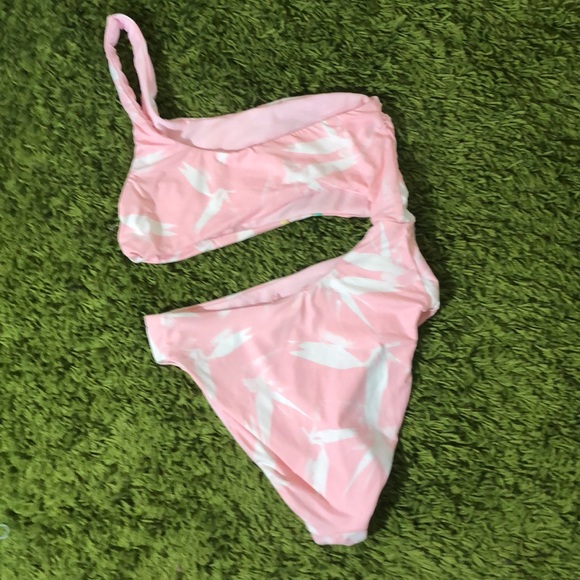 The Bikini Lab swimsuit - Picture 8 of 10